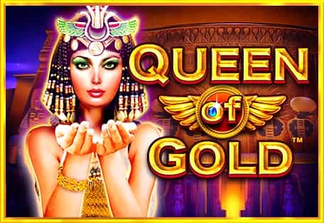 Queen Of Gold