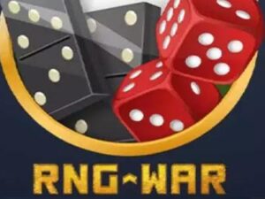 rng war เกมสล็อตค่าย joker gaming ทดลองเล่นฟรี