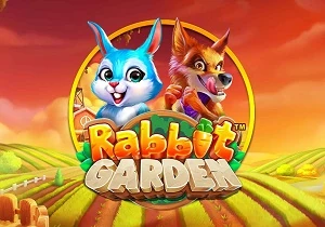 rabbit garden เกมสล็อตค่าย pragmatic play ทดลองเล่นฟรี