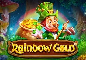 Rainbow Gold เกมสล็อตค่าย Pragmatic Play ทดลองเล่นฟรี