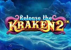 Release the Kraken 2 เกมสล็อตค่าย Pragmatic Play ทดลองเล่นฟรี