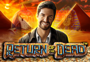 Return Of the Dead เกมสล็อตค่าย Pragmatic Play ทดลองเล่นฟรี