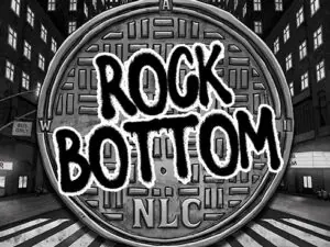 Rock Bottom เกมสล็อตค่าย  ทดลองเล่นฟรี