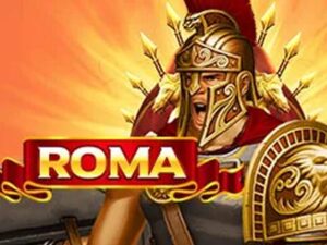 roma เกมสล็อตค่าย joker gaming ทดลองเล่นฟรี