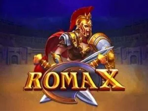 RomaX เกมสล็อตค่าย JILI ทดลองเล่นฟรี