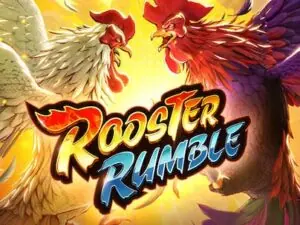 Rooster Rumble เกมสล็อตค่าย PG SLOT ทดลองเล่นฟรี