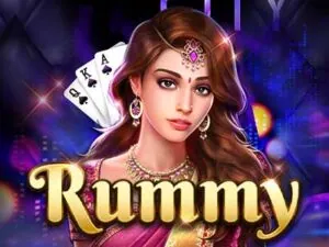 rummy เกมสล็อตค่าย jili ทดลองเล่นฟรี