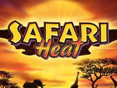 Safari Heat