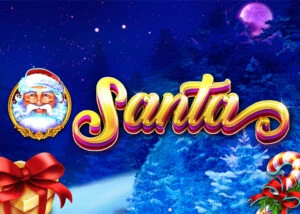 Santa เกมสล็อตค่าย Pragmatic Play ทดลองเล่นฟรี