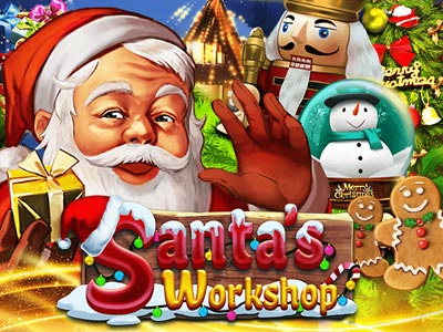 Santa’s Workshop