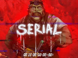 Serial เกมสล็อตค่าย  ทดลองเล่นฟรี