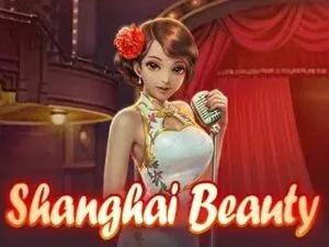 Shanghai Beauty เกมสล็อตค่าย JILI ทดลองเล่นฟรี