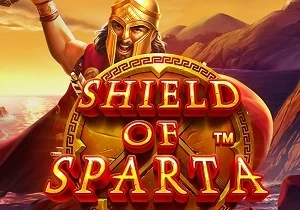 shield of sparta เกมสล็อตค่าย pragmatic play ทดลองเล่นฟรี