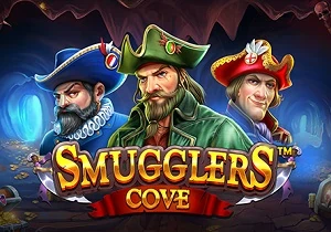 Smugglers Cove เกมสล็อตค่าย Pragmatic Play ทดลองเล่นฟรี