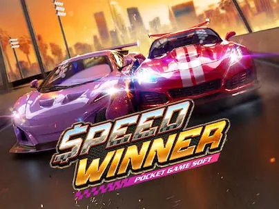 Speed Winner