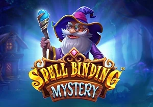 Spellbinding Mystery เกมสล็อตค่าย Pragmatic Play ทดลองเล่นฟรี