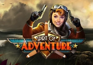 Spirit Of Adventure เกมสล็อตค่าย Pragmatic Play ทดลองเล่นฟรี