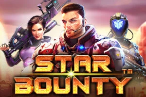 Star Bounty เกมสล็อตค่าย Pragmatic Play ทดลองเล่นฟรี