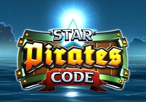 Star Pirates Code เกมสล็อตค่าย Pragmatic Play ทดลองเล่นฟรี