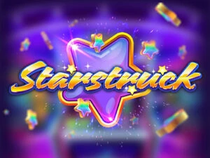 Starstruck เกมสล็อตค่าย  ทดลองเล่นฟรี