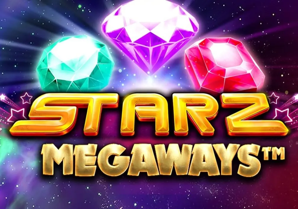 Starz Megaways