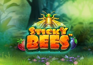 Sticky Bees เกมสล็อตค่าย Pragmatic Play ทดลองเล่นฟรี