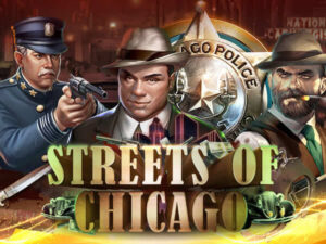 streets of chicago เกมสล็อตค่าย joker gaming ทดลองเล่นฟรี