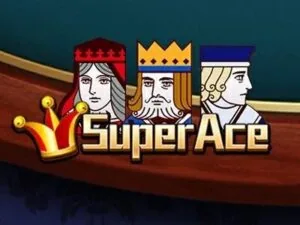 super ace เกมสล็อตค่าย jili ทดลองเล่นฟรี