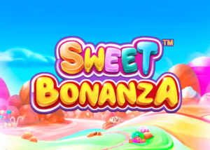 Sweet Bonanza เกมสล็อตค่าย Pragmatic Play ทดลองเล่นฟรี