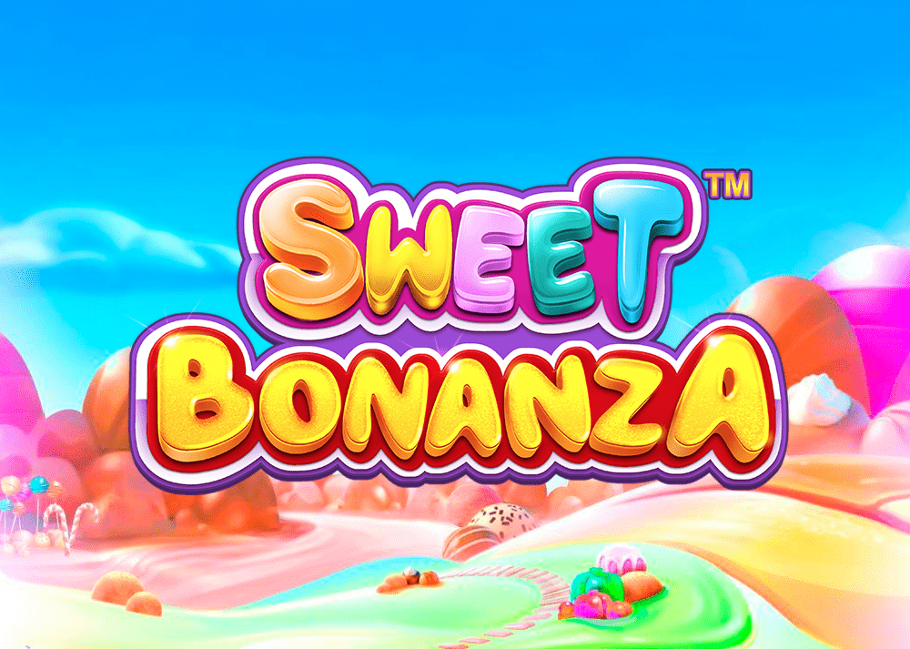 Sweet Bonanza