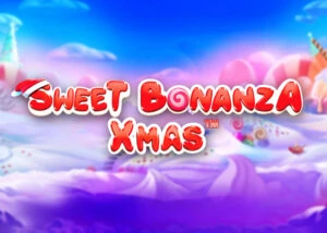 Sweet Bonanza Xmas เกมสล็อตค่าย Pragmatic Play ทดลองเล่นฟรี