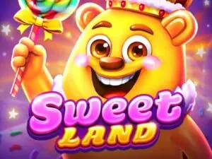 sweet land เกมสล็อตค่าย jili ทดลองเล่นฟรี