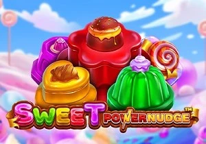 Sweet Powernudge เกมสล็อตค่าย Pragmatic Play ทดลองเล่นฟรี