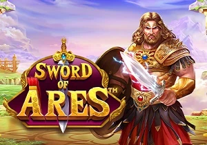 sword of ares เกมสล็อตค่าย pragmatic play ทดลองเล่นฟรี