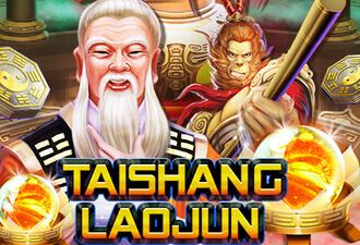 Tai Shang Lao Jun