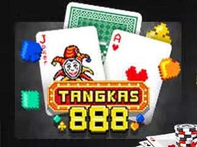 Tangkas