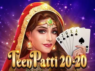 TeenPatti 20-20