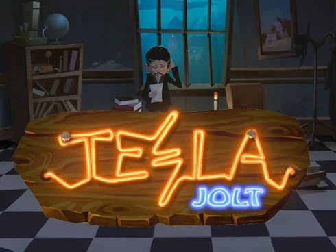 Tesla Jolt