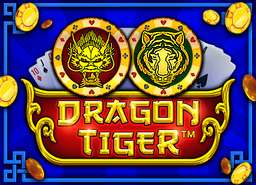 The Dragon Tiger