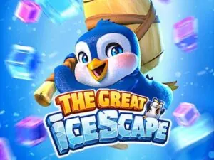 the great icescape เกมสล็อตค่าย pg slot ทดลองเล่นฟรี