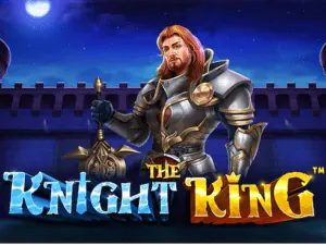 The Knight King เกมสล็อตค่าย Pragmatic Play ทดลองเล่นฟรี