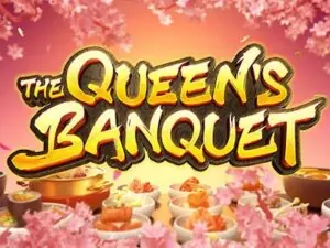 The Queen's Banquet เกมสล็อตค่าย PG SLOT ทดลองเล่นฟรี