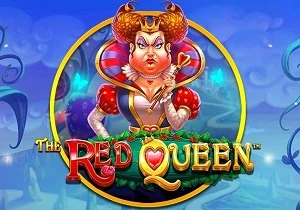 The Red Queen เกมสล็อตค่าย Pragmatic Play ทดลองเล่นฟรี