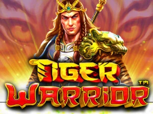 The Tiger Warrior เกมสล็อตค่าย Pragmatic Play ทดลองเล่นฟรี