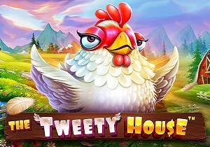 the tweety house เกมสล็อตค่าย pragmatic play ทดลองเล่นฟรี