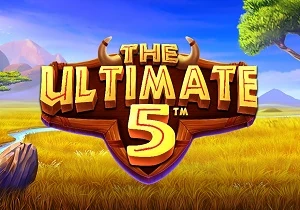 The Ultimate 5 เกมสล็อตค่าย Pragmatic Play ทดลองเล่นฟรี