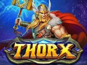 thor x เกมสล็อตค่าย jili ทดลองเล่นฟรี