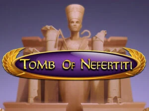 Tomb Of Nefertiti เกมสล็อตค่าย  ทดลองเล่นฟรี