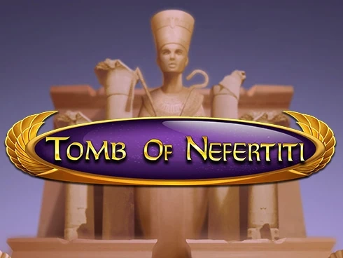 Tomb Of Nefertiti