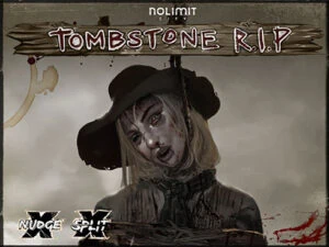 Tombstone RIP เกมสล็อตค่าย  ทดลองเล่นฟรี